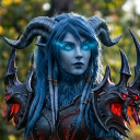 avatar ⏾ Månsken ⛧