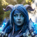 avatar ⏾ Månsken ⛧