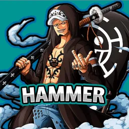 Hammer's Avatar