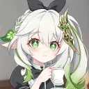 nahidathegoat