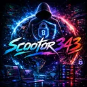 scootor343
