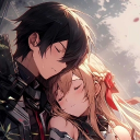 avatar Seven | 愛する