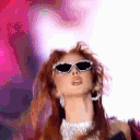 avatar Manifest Mina