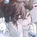 avatar - rene - wei wuxian -