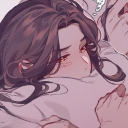 avatar - felix (｡•̀ᴗ-)✧ xie lian -
