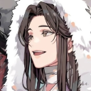 avatar ୨ৎ rene ୨ৎ  - xie lian