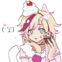 avatar .꩜ ݁˖savvy ᶻ 𝗓 𐰁 .ᐟ