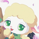 avatar Mocha🌸