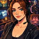 alliekazam32
