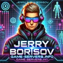 jerryborisov