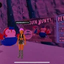 ladyneverscared25