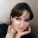 alexandrasamaganova