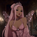 avatar Princess Bubblegum