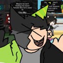 avatar BIRTHDAY CHARLIE