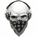User icon