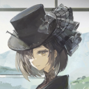 avatar ClockworkShade