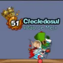 clecledosul avatar