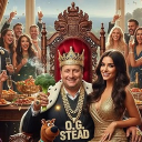 avatar The Bard of Bowls