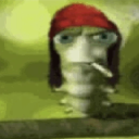 avatar rastafarianin