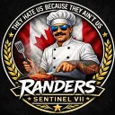 randobanders
