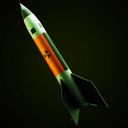 avatar Nuclear Missile