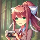monika_bug avatar
