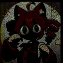 purplee_deer