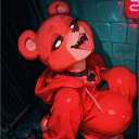 avatar bobby bearhug