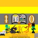 nashizumrud