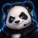 .pandajake