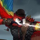dragontailor