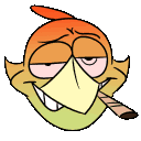 fredthefinch