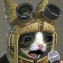 avatar 長毛 ー TR77X5XX