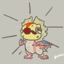 avatar Birdie ー TR77X5XX ー PASS 1823