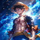 Monkey.D.Luffy