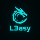 l3asy