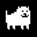 avatar Dog named Disgrace