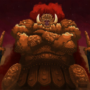 avatar Commander Shi