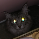 avatar VeryStrangeUsername