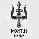 pontusseagod