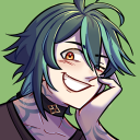 avatar Hades, The Darling