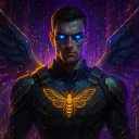 mothxunknown