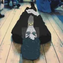 machoed