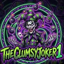 theclumsyjoker1