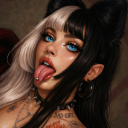 avatar ⛧† 𝖈𝝂𝖓𝖙 †⛧