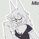 avatar Fang wolfarine