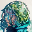 ladyazurite