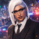 avatar Harl3yQuiNn 5o7