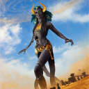 avatar Qadira/Kheylin