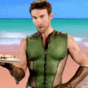 avatar The Deep (True Sigma)